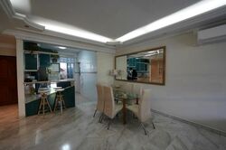 The Windsor (D20), Condominium #457750041